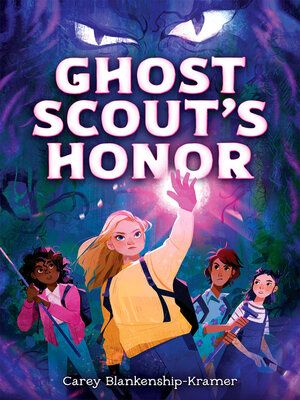 Ghost Scout's Honor - ebook